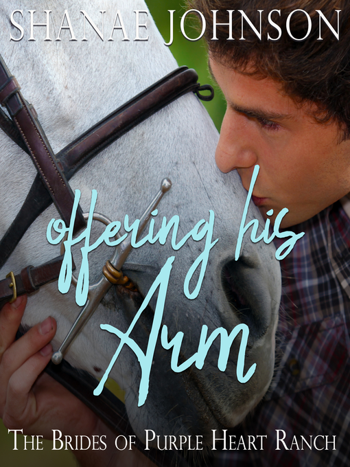 Title details for Offering His Arm by Shanae Johnson - Available